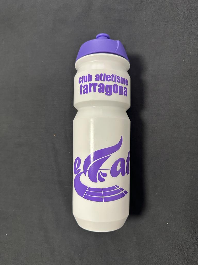 Bidó d'aigua lliure de BPA