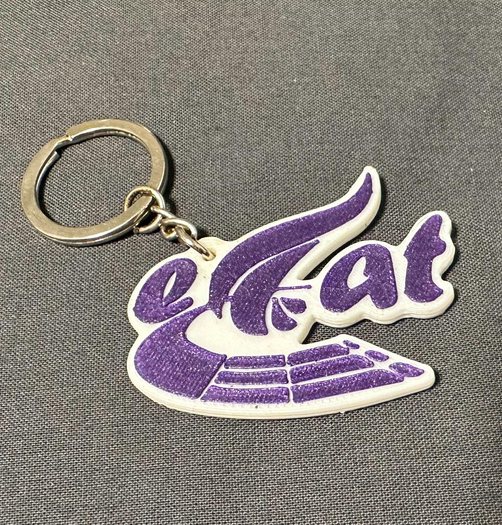 Clauer ECAT