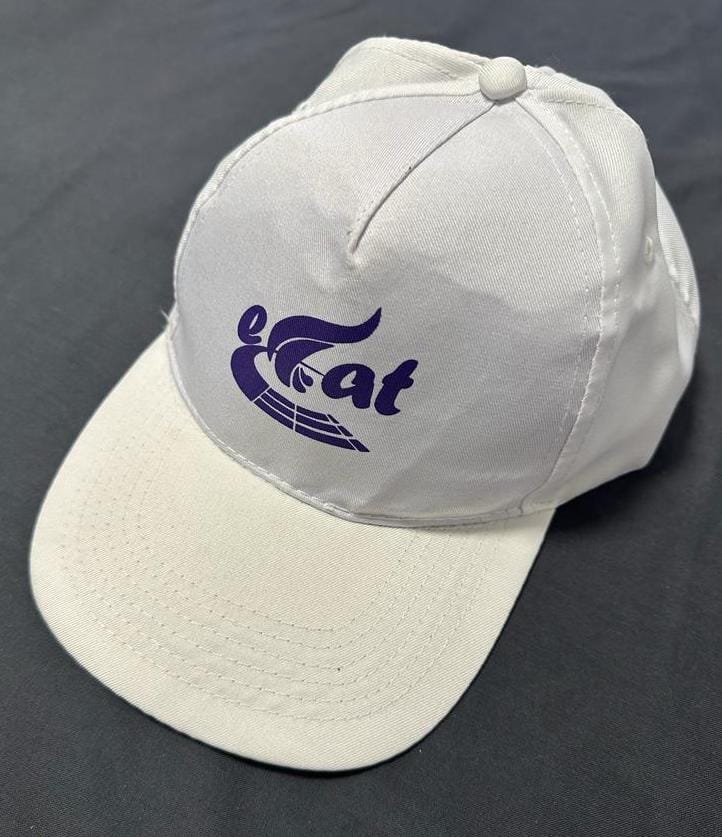 Gorra ECAT