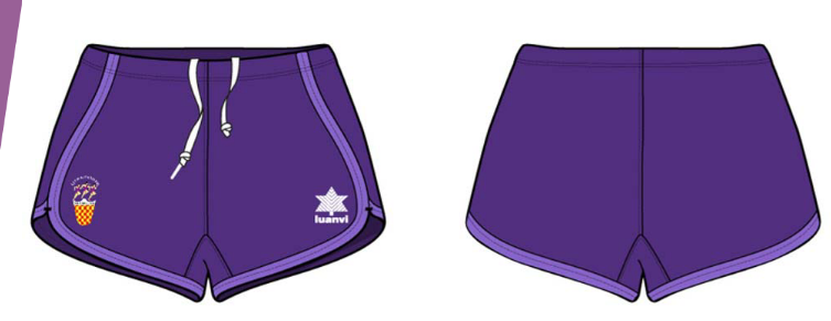 Pantaló curt
