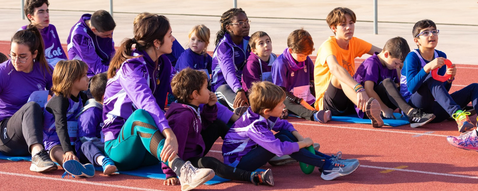 Jornada per la Marató de TV3 2022